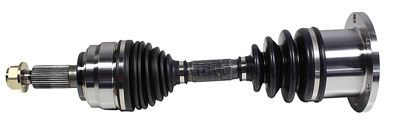Amazon.com: GSP NCV11123 CV Axle Shaft Assembly - Left or Right